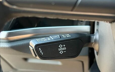 Audi Q3, 2023 год, 2 620 000 рублей, 14 фотография