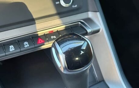 Audi Q3, 2023 год, 2 620 000 рублей, 13 фотография