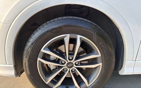 Audi Q3, 2023 год, 2 620 000 рублей, 16 фотография