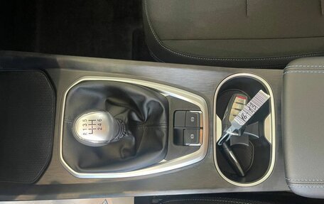 Haval Jolion, 2025 год, 1 999 000 рублей, 35 фотография