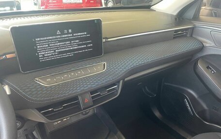Haval Jolion, 2025 год, 1 999 000 рублей, 34 фотография