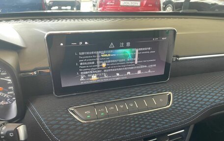 Haval Jolion, 2025 год, 1 999 000 рублей, 33 фотография