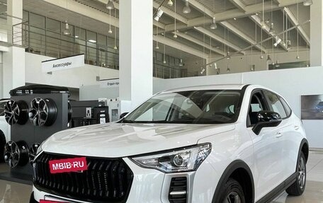 Haval Jolion, 2025 год, 1 999 000 рублей, 40 фотография