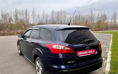 Ford Focus III, 2012 год, 890 000 рублей, 4 фотография