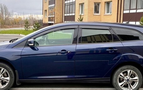 Ford Focus III, 2012 год, 890 000 рублей, 5 фотография