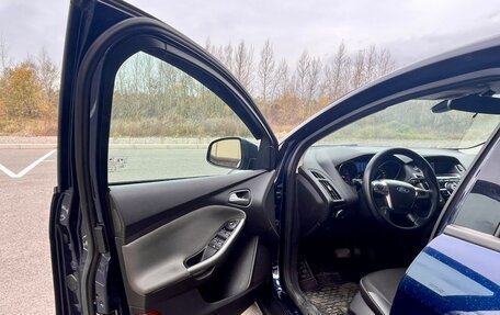 Ford Focus III, 2012 год, 890 000 рублей, 6 фотография
