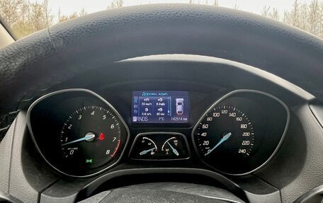 Ford Focus III, 2012 год, 890 000 рублей, 10 фотография