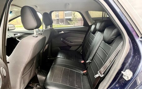 Ford Focus III, 2012 год, 890 000 рублей, 8 фотография