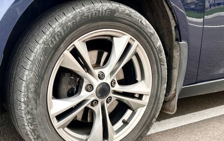 Ford Focus III, 2012 год, 890 000 рублей, 7 фотография