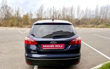 Ford Focus III, 2012 год, 890 000 рублей, 11 фотография