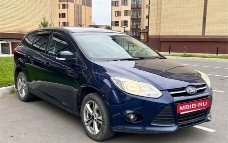Ford Focus III, 2012 год, 890 000 рублей, 3 фотография