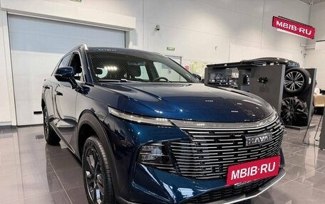 Haval F7, 2025 год, 2 899 000 рублей, 12 фотография