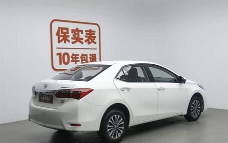 Toyota Corolla, 2018 год, 1 400 777 рублей, 3 фотография