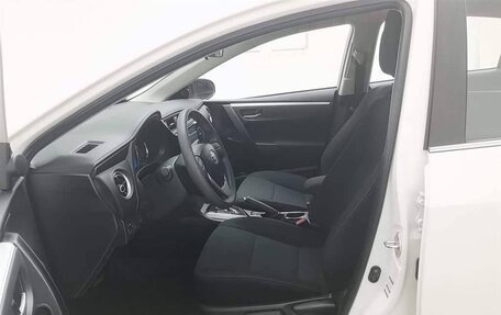 Toyota Corolla, 2018 год, 1 400 777 рублей, 5 фотография