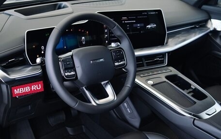 Haval F7x, 2025 год, 3 549 000 рублей, 7 фотография