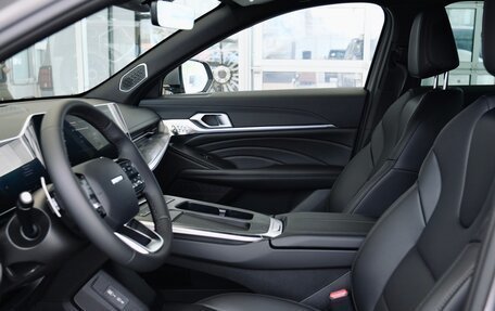 Haval F7x, 2025 год, 3 549 000 рублей, 9 фотография