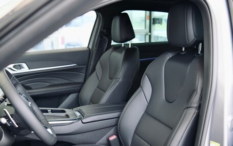 Haval F7x, 2025 год, 3 549 000 рублей, 11 фотография