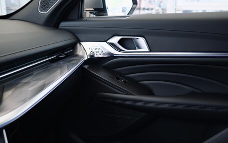 Haval F7x, 2025 год, 3 549 000 рублей, 14 фотография