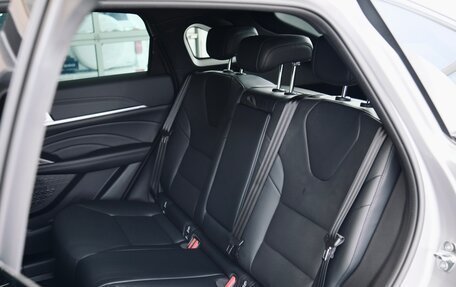 Haval F7x, 2025 год, 3 549 000 рублей, 10 фотография