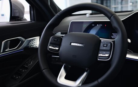 Haval F7x, 2025 год, 3 549 000 рублей, 16 фотография