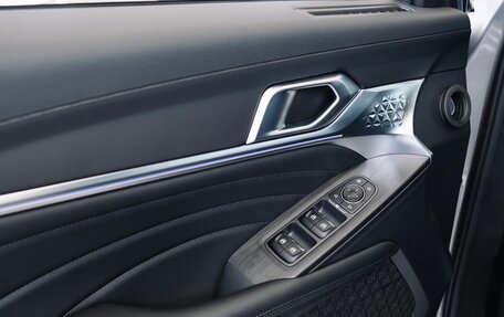 Haval F7x, 2025 год, 3 549 000 рублей, 12 фотография