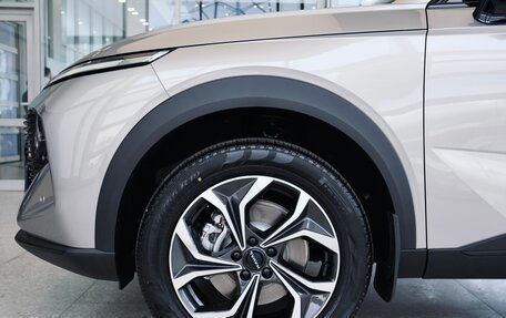 Haval F7x, 2025 год, 3 549 000 рублей, 26 фотография