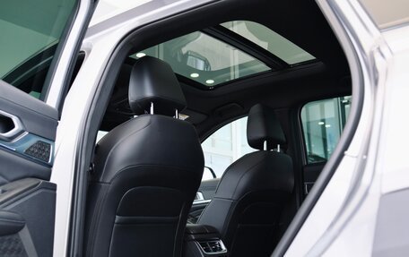 Haval F7x, 2025 год, 3 549 000 рублей, 28 фотография