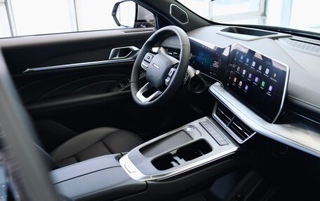 Haval F7x, 2025 год, 3 549 000 рублей, 24 фотография