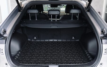 Haval F7x, 2025 год, 3 549 000 рублей, 29 фотография