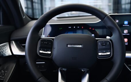 Haval F7x, 2025 год, 3 549 000 рублей, 21 фотография