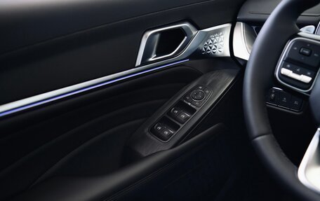 Haval F7x, 2025 год, 3 549 000 рублей, 20 фотография