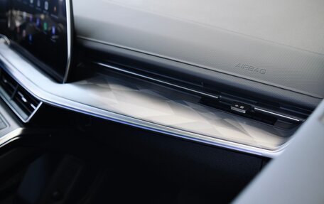 Haval F7x, 2025 год, 3 549 000 рублей, 31 фотография