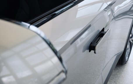 Haval F7x, 2025 год, 3 549 000 рублей, 34 фотография