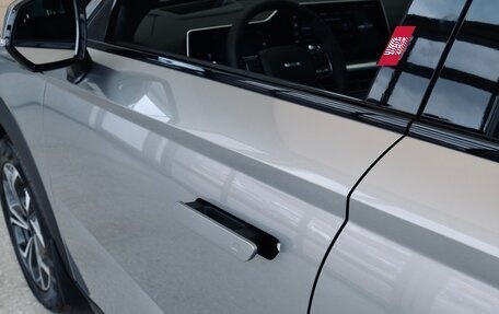 Haval F7x, 2025 год, 3 549 000 рублей, 30 фотография