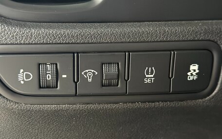 KIA Rio IV, 2017 год, 1 250 000 рублей, 8 фотография
