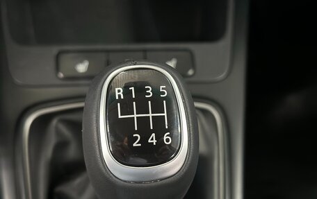 KIA Rio IV, 2017 год, 1 250 000 рублей, 10 фотография