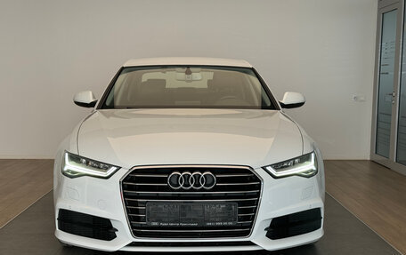 Audi A6, 2018 год, 2 950 000 рублей, 2 фотография