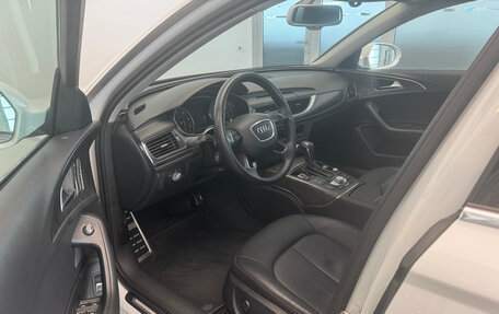Audi A6, 2018 год, 2 950 000 рублей, 8 фотография