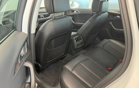 Audi A6, 2018 год, 2 950 000 рублей, 12 фотография