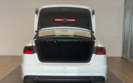 Audi A6, 2018 год, 2 950 000 рублей, 7 фотография