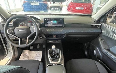 Haval Jolion, 2025 год, 1 999 000 рублей, 15 фотография