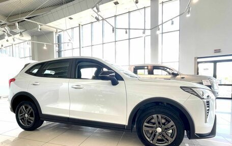 Haval Jolion, 2025 год, 1 999 000 рублей, 7 фотография