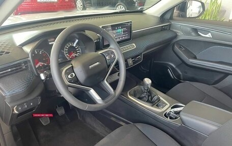 Haval Jolion, 2025 год, 1 999 000 рублей, 10 фотография