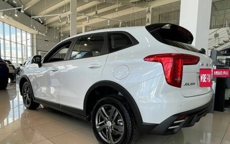 Haval Jolion, 2025 год, 1 999 000 рублей, 8 фотография