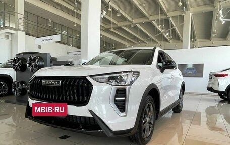 Haval Jolion, 2025 год, 1 999 000 рублей, 6 фотография