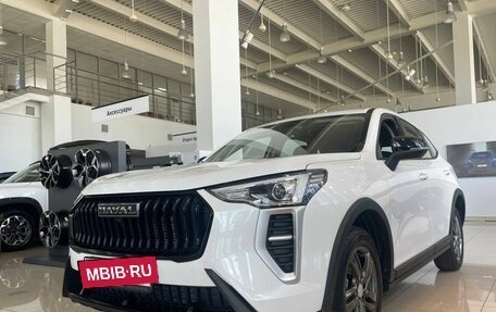 Haval Jolion, 2025 год, 1 999 000 рублей, 4 фотография