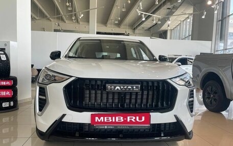 Haval Jolion, 2025 год, 1 999 000 рублей, 5 фотография