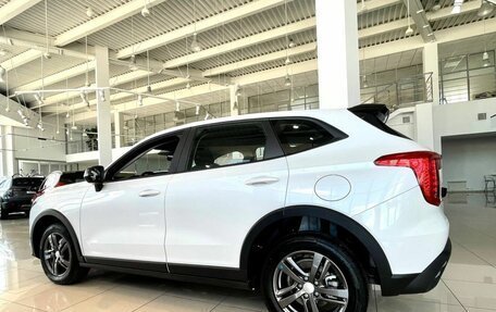 Haval Jolion, 2025 год, 1 999 000 рублей, 9 фотография