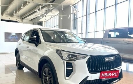 Haval Jolion, 2025 год, 1 999 000 рублей, 3 фотография