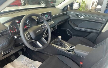 Haval Jolion, 2025 год, 1 999 000 рублей, 11 фотография